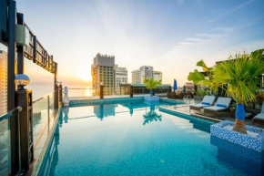 The Sail Hotel - My Khe Beach